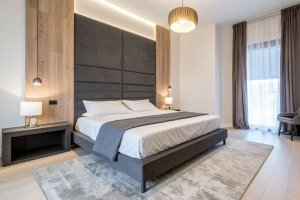 King Size Storage Beds